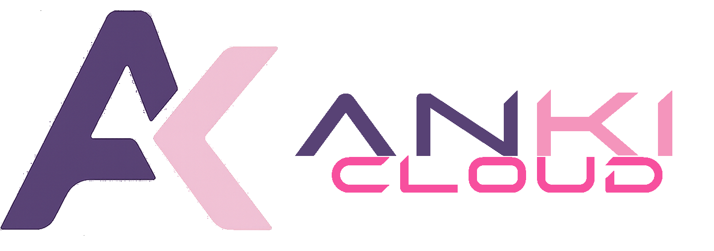 AnkiCloud
